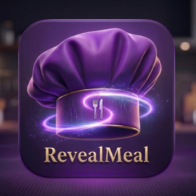 RevealMeal